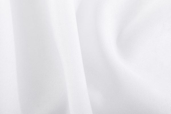 Obrus 110x160 Plamoodporny Klasyczny Savio Biały