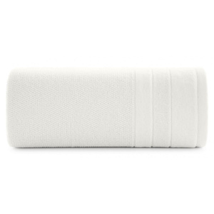 Ręcznik 50 x 90 Bawełna Linea 01 500GSM Biały