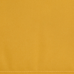 Rita Decorative Tape Curtain 140 x 175 Mustard