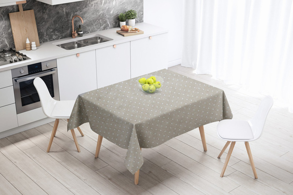 Cerata Na Stół Obrus Ceratowy 140 x 350 Gosia 21