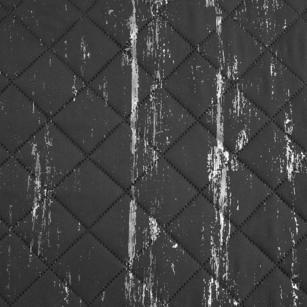 Quilt 200 x 220 Quilted Print Blink/1 Graf+Sr