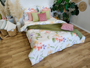 Inspiration Azure Oasis No. 33