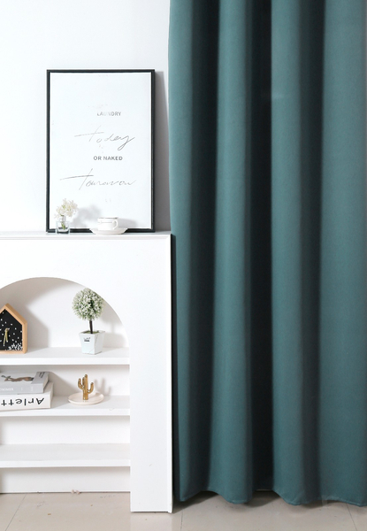 Zasłona 140 x 270 Na Taśmie Blackout Edoardo 08