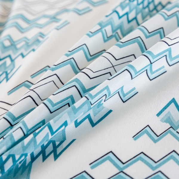 Pościel 140 x 200 2cz Satynowa Maria 3047