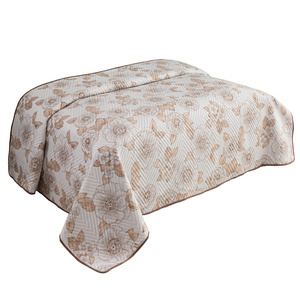 Narzuta 220 x 240 Tłoczona Mikrofibra Meric 01