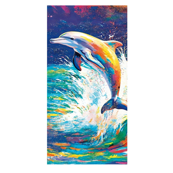 Ręcznik 100 x 180 Kąpielowy Holiday 189