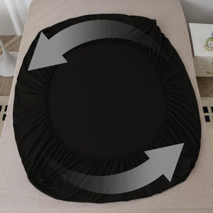 Fitted Sheet 70 x 140 Bolzano 01