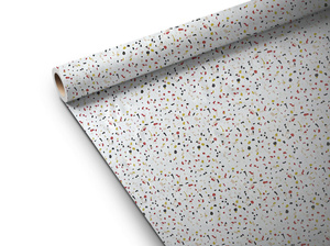 Tablecloth 140 cm Decorative by the Meter Lena 11