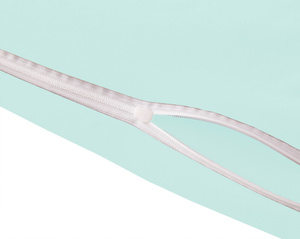 Pościel 220 x 200 3cz z Falbaną Jowita 11