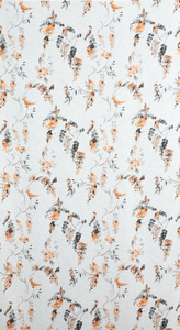 Curtain 140 x 250 Decorative Ready Riki Bia+Rudy