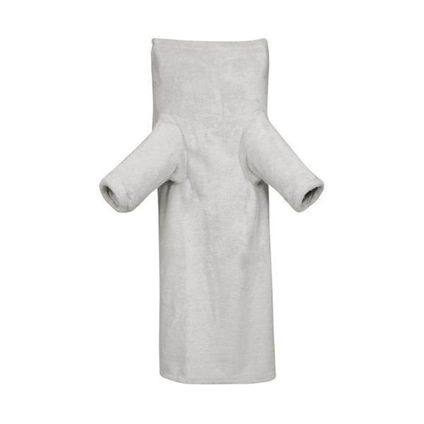 Blanket 150 x 210 Microfiber with Sleeves Kangoo 42