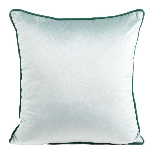 Poszewka 40 x 40 Dekoracyjna Velvet Mel 2 C.Tu+Mor