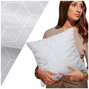 Pillowcase 40 x 40 Cotton Pillowcase Belluno 182