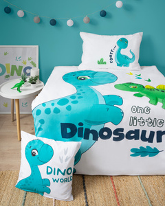 Bedding 90 x 120 Children's Cotton Maya Mo 4285B