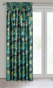 Curtain 140 x 270 Decorative Velvet Davos Cz + Zi