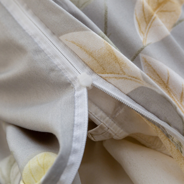 Bedding 140 x 200 2pc Satin Maria 3098