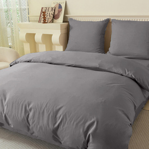 Pościel 140 x 200 2cz Satynowa Daniela Classic 06