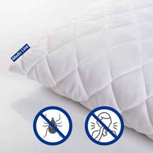 Pillow 40 x 40 Anti-allergenic Medic Line