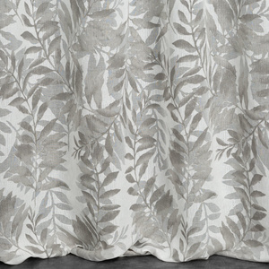 Curtain 140 x 250 Decorative Hariet Cream+Grey