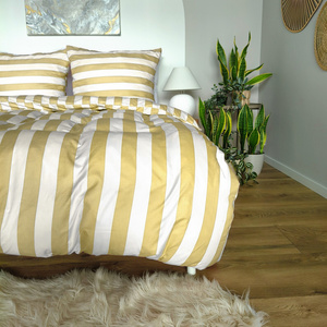 Bedding 160 x 200 3pc Smooth Eusebia Home 04