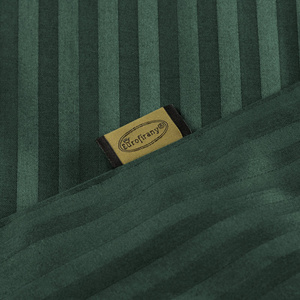 Bedding 160 x 200 3pcs Cotton Satin Vera C.Zie