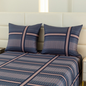 Pościel 220 x 200 3cz Gładka Eusebia Home 42