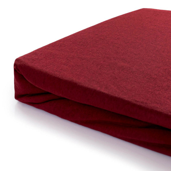 Bed sheet 160 x 200 Jersey with Eraser Gaja 18