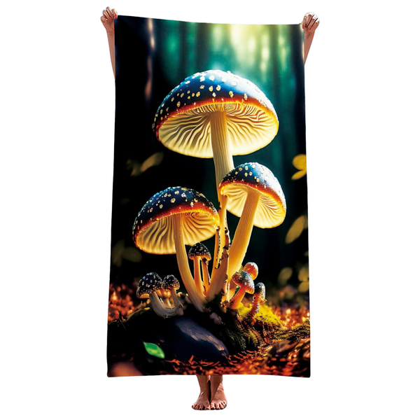 Ręcznik 100 x 180 Kąpielowy Holiday 154