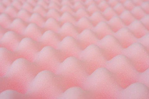 120 x 60 x 10 Orthopedic Eco Latex Mattress