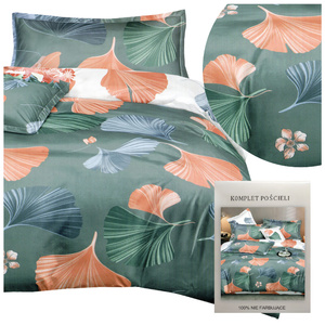 Bedding 200 x 220 3pcs Microfiber HXDD-1530