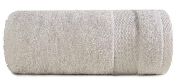 Ręcznik 70 x 140 Kąpielowy Frotte Lorita 02 Beż