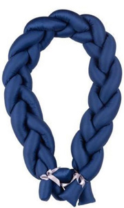 Protector 30 x 200 for Crib Braid Satin 06