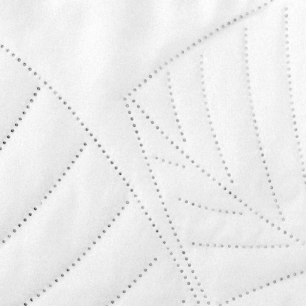 Narzuta 220 x 240 Tłoczona Mikrofibra Corrado 07