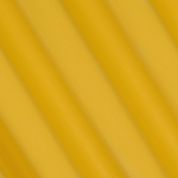 Zasłona Blackout Logan Taśma 140 x 270 Musztardowy