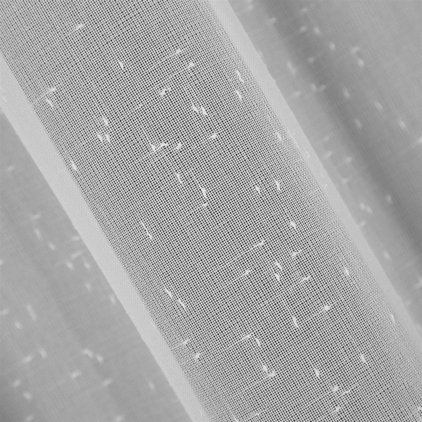 Decorative Ready-made curtain Angela Bia 400 x 145