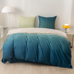 Bedding 160 x 200 3pcs Satin Maria 3020