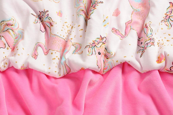 Blanket 75 x 100 Children's Velour Vello 04