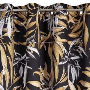 Zasłona Velvet Pierre Cardin Zoja 140 x 250 Beż