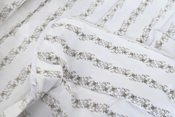 Kołdra 155 x 200 Całoroczna Pikowana Giulia