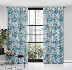 Curtain 140 x 250 Decorative Drawers Lena Po+Żó