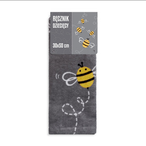 Ręcznik 30 x 50 Bawełniany Dziecięcy Kidsy 01