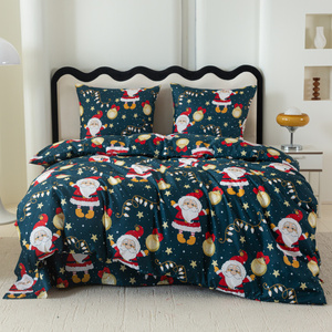 Pościel 140 x 200 2cz Gładka Eusebia Home 17