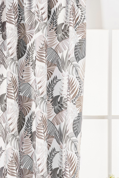 Zasłona 140 x 270 Dekoracyjna Blackout Leni 04 T