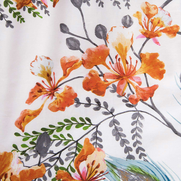 Pościel 180 x 200 3cz Bawełna Cotton Love 71483/1