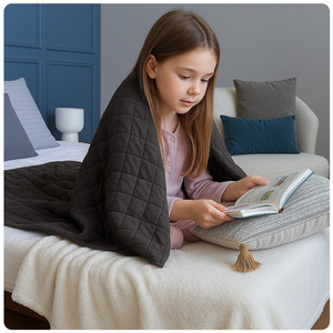 Kołdra 90 x 120 Obciążeniowa Sensoryczna Nel 3 kg