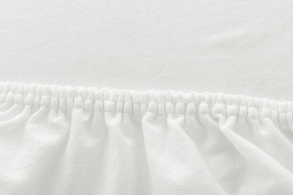 Prześcieradło 200 x 220 Jersey z Gumką Janet 01