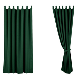 Curtain 155 x 220 Garden Waterproof Rune B08