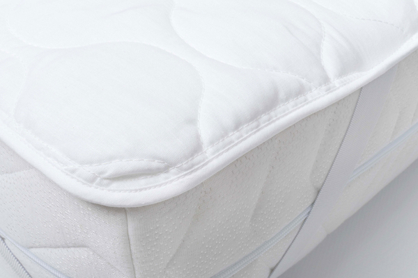 Mattress pad 90 x 200 Medical