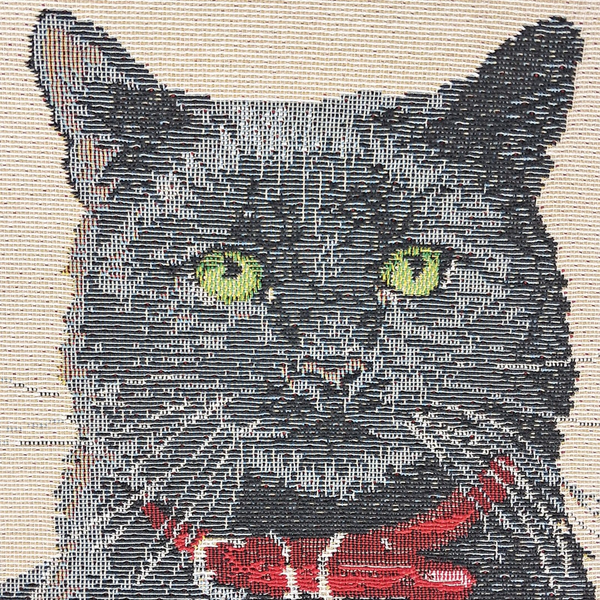 Poszewka Ozdobna 45 x 45 Gobelinowa Nadia 33