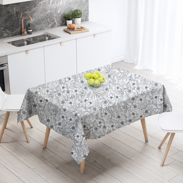 Cerata Na Stół Obrus Ceratowy 140 x 300 Gosia 68